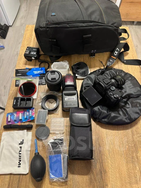 Sony Alpha ILCE-7 III ����