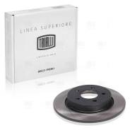  .  / Ford Focus III (11-) . d=271 Linea Superiore |  | Trialli DF1063S DF1063S 