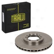  .  / Mitsubishi Pajero III (00-)/Pajero Sport (98-)/L200 (96-) . d=276 |  | Trialli DF117404 DF117404 