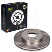  .  / Honda Civic V (91-)/Jazz (08-) . d=262 |  | Trialli DF230108 DF230108 