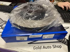 �����! BR3077S ���� ��������� �����. 338x30/57-5x112 Audi A4/Allroad BR3077S ����