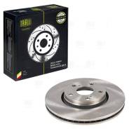  .  / Toyota Corolla (06-)/Auris (06-)/Avensis (09-) . d=295 |  | Trialli DF270106 DF270106 