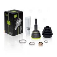  .  / Daewoo Nexia (95-) DOHC |  / | Trialli GO051221 GO051221 