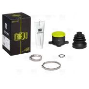  . .  / Mitsubishi Pajero (00-) 3.0/3.2 AT/F/MT |   | Trialli GO1110 GO1110 