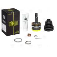  .  / Mitsubishi L200 (06-) 2.5 DI-D |  / | Trialli GO1105 GO1105 