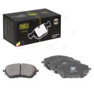  .  / Toyota Auris (12-)/Corolla (13-) . . |  / | Trialli PF4363 PF4363 