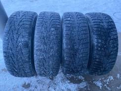 Maxxis NS3 ArcticTrekker. ������, ����������, 2019 ���, �/�, ����� 30 % ����