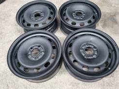Ford. 6.5x15", 5x108, ET52.5,  63,4. 
