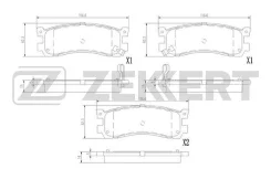 ������� ����. ����. � bs1391 Zekkert BS1391 ����