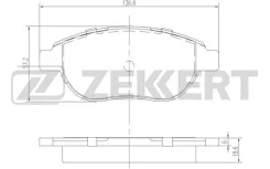 ������� ����. ����. � bs1447 Zekkert BS1447 ����