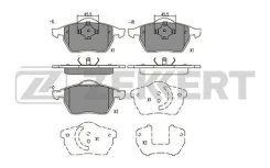 ������� ����. ����. � bs1568 Zekkert BS1568 ����