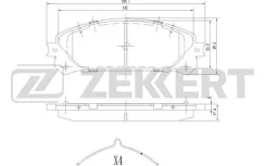 ������� ����. ����. � bs1872 Zekkert BS1872 ����