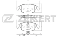 ������� ����. ����. � bs1878 Zekkert BS1878 ����