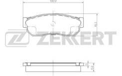   )    bs2156 Zekkert BS2156 
