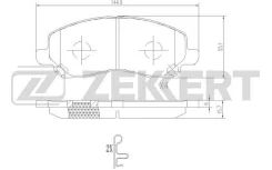 ������� ����. ����. � bs2198 Zekkert BS2198 ����