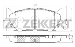 ������� ����. ����. � bs2804 Zekkert BS2804 ����