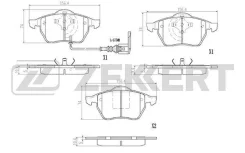 ������� ����. ����. � bs2902 Zekkert BS2902 ����
