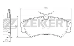 ������� ����. ����. � bs2997 Zekkert BS2997 ����