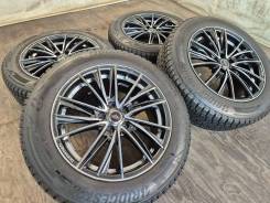 Topy Dorfren. 8.0x18", 5x114.3, ET42, �� 73,1���. ����