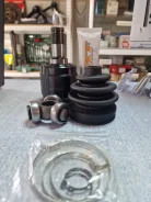 ���� ���������� SAT Honda CR-V RD1/2 AT (LH)/HR-V GH1/2/3 AT (LH) HO-611, ����� HO611 ����