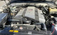  2UZ-FE  Toyota Land Cruiser UZJ100.  145 .  1900050433 