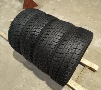 Goodyear Ice Navi 6. ������, ��� �����, 2019 ���, �/�, ����� 10 % ����