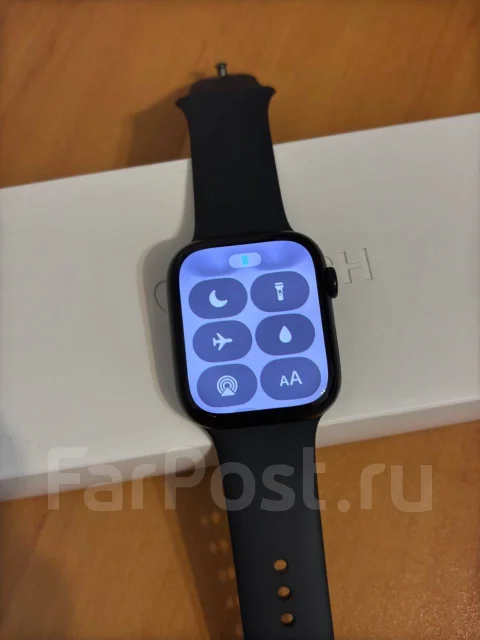 Apple Watch Series 8. GPS, NFC ����