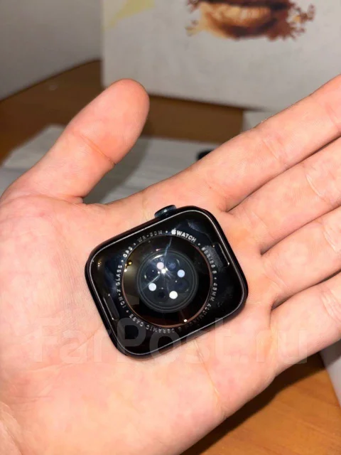 Apple Watch Series 8. GPS, NFC ����