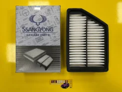 ������ ��������� SsangYong New Actyon, Korando C 2314034101 ����