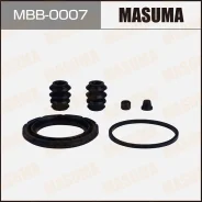 ����������� ���������� �������� Masuma MBB-0007 MBB0007 ����