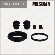 ����������� ���������� �������� Masuma MBB-0006 MBB0006 ����