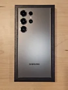 Samsung Galaxy S24 Ultra. �/�, 256 ��, �����, 3G, 4G LTE, 5G, Dual-SIM, ����������, NFC ����