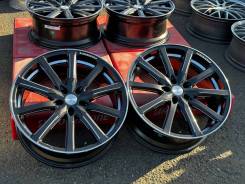 Rojam. 8.5x20", 5x114.3, ET35,  73,0. 