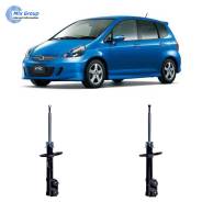   Double Force ( 2)  Honda Fit DF333411 