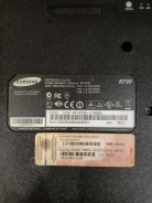 Samsung R730. 2,5����, ��� 4 ��, WiFi: 1 ����