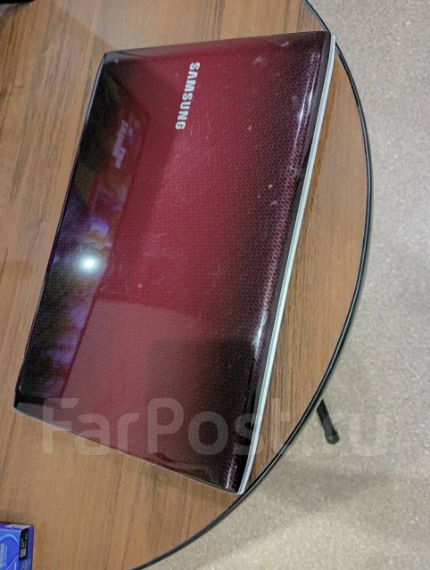 Samsung R730. 2,5����, ��� 4 ��, WiFi: 1 ����