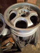 HART. 7.0x17", 5x114.3, ET38 