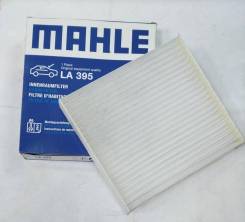   Lexus: Gs 05-, Is 05-, Toyota: Auris 07-, Rav 4 Iii 05-, Yaris 06- Mahle / Knecht LA395 LA395 