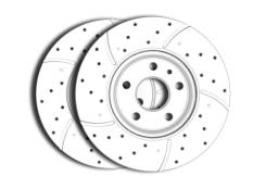   OPEL Astra/Zafira  . . DSK-F084P DSK-F084P 