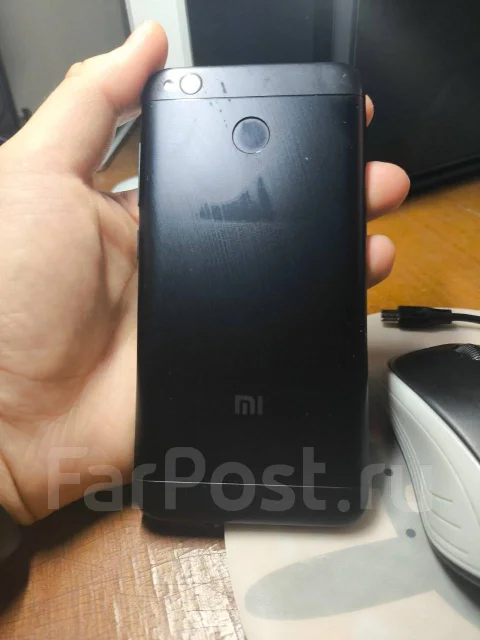 Xiaomi Redmi 9C ����
