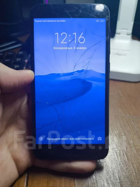 Xiaomi Redmi 9C ����