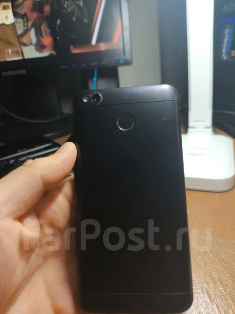 Xiaomi Redmi 9C ����