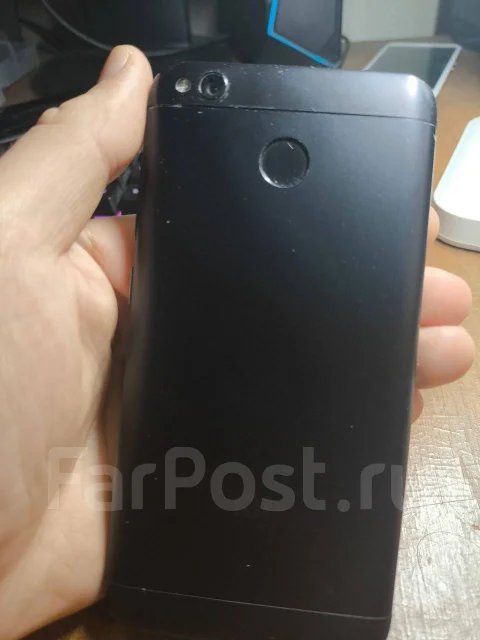 Xiaomi Redmi 9C ����