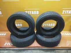 Yokohama Ice Guard F700Z