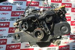  Subaru Impreza EJ202 EJ202Dwcae EJ202DWCAE 