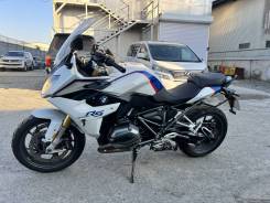 BMW R 1200 RS