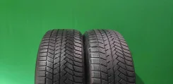 Continental WinterContact TS 850 P SUV