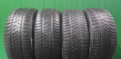 Pirelli Winter Sottozero 3