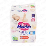 ���������� Merries S 4-8�� 70�� ����