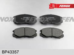    |  / | Fenox BP43357 BP43357 
